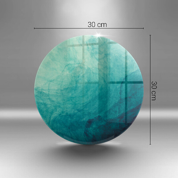 Protection plaque induction Fond abstrait