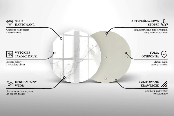 Protection plaque induction Marbre blanc délicat