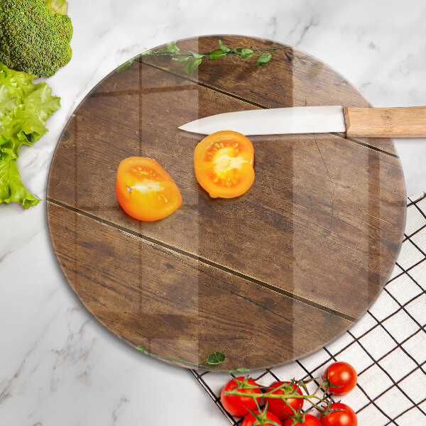 Protection plaque induction Planches et feuilles de bois