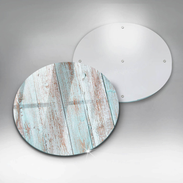 Protection plaque induction Planches anciennes vintage