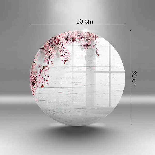 Protection plaque induction Des fleurs sur les planches