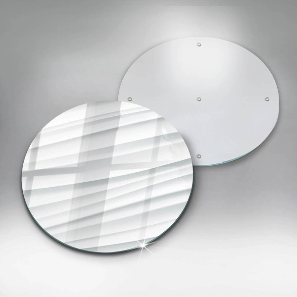 Protection plaque induction Structure moderne