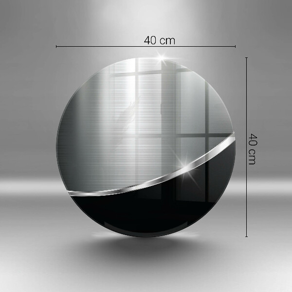 Protection plaque induction Abstraction avec du métal