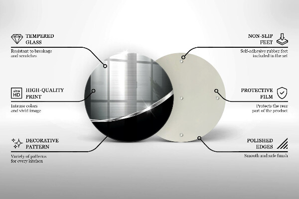 Protection plaque induction Abstraction avec du métal