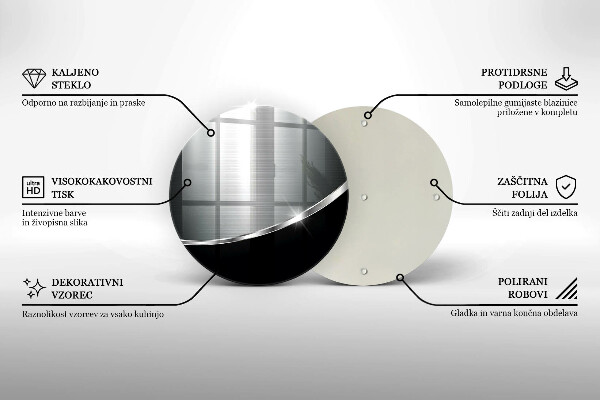 Protection plaque induction Abstraction avec du métal