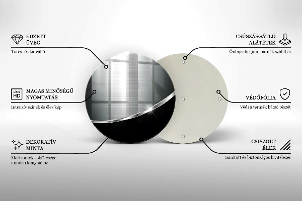Protection plaque induction Abstraction avec du métal