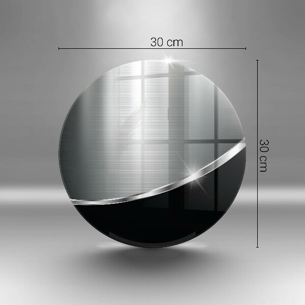 Protection plaque induction Abstraction avec du métal