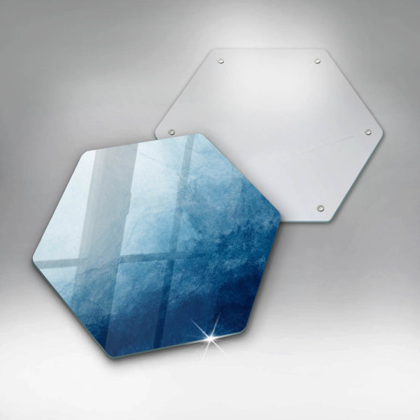 Cache plaque de cuisson Fond abstrait