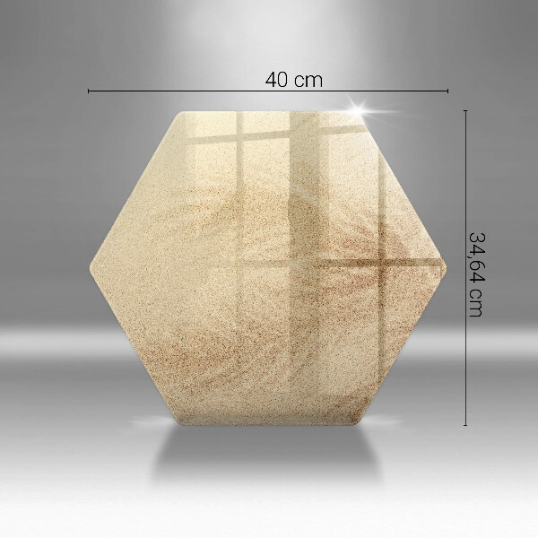 Protection plaque induction Vacances à la plage et au sable