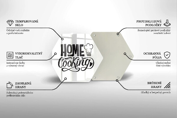 Cache plaque de cuisson Home cooking