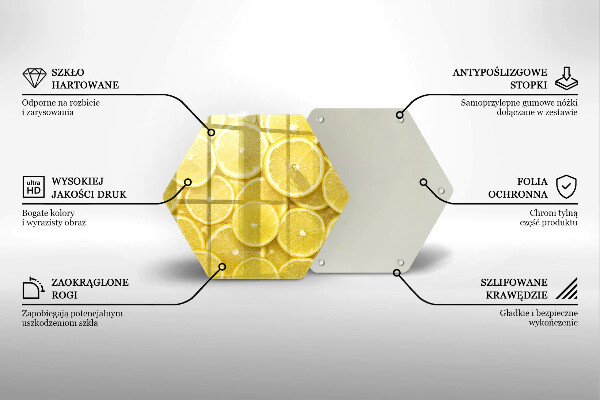 Protection plaque induction Citron