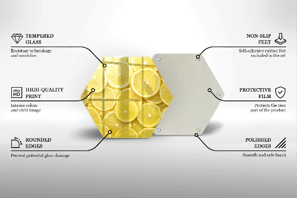 Protection plaque induction Citron