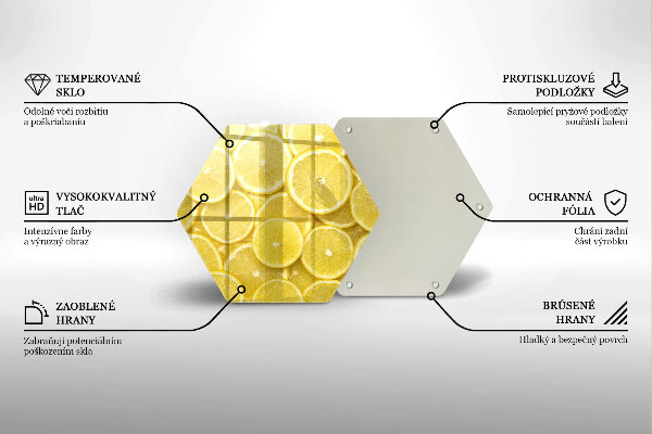 Protection plaque induction Citron