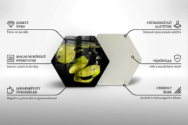 Protection plaque induction Chaux dans l'eau