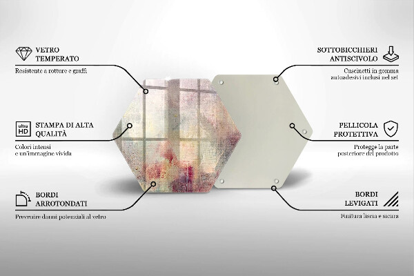 Cache plaque de cuisson Fond de texture de peinture