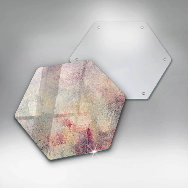 Cache plaque de cuisson Fond de texture de peinture