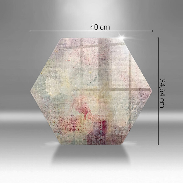 Cache plaque de cuisson Fond de texture de peinture