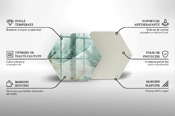Cache plaque de cuisson Structure en pierre