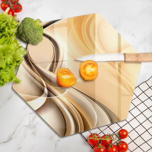 Cache plaque de cuisson Captage de fumée