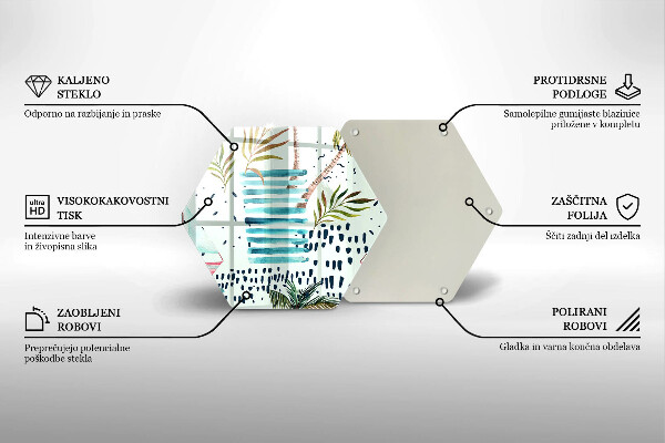 Protection plaque induction Illustrations de vacances