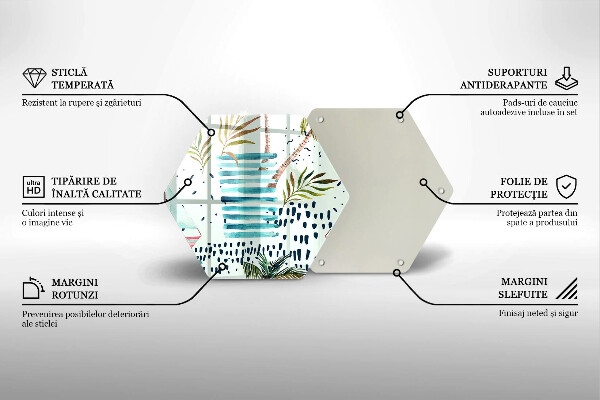 Protection plaque induction Illustrations de vacances