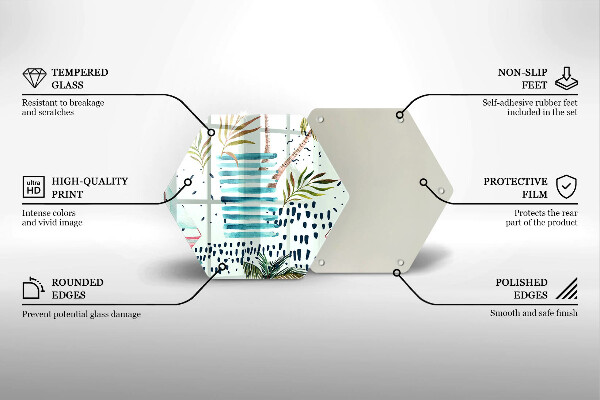 Protection plaque induction Illustrations de vacances