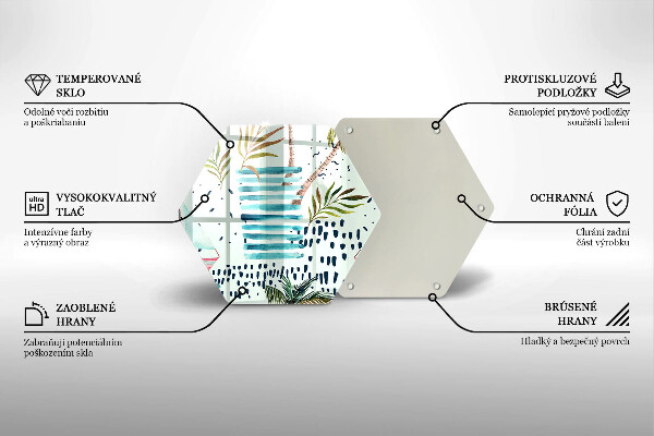 Protection plaque induction Illustrations de vacances