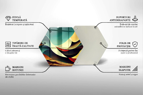 Protection plaque induction Abstraction de forme