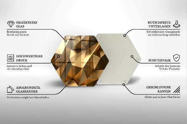Cache plaque de cuisson Fond d'abstraction de structure