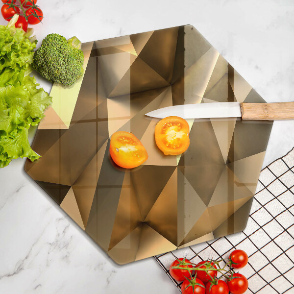 Cache plaque de cuisson Fond d'abstraction de structure