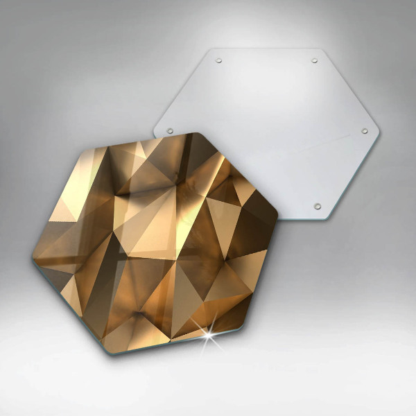 Cache plaque de cuisson Fond d'abstraction de structure