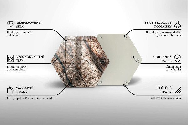 Cache plaque de cuisson Structure bois