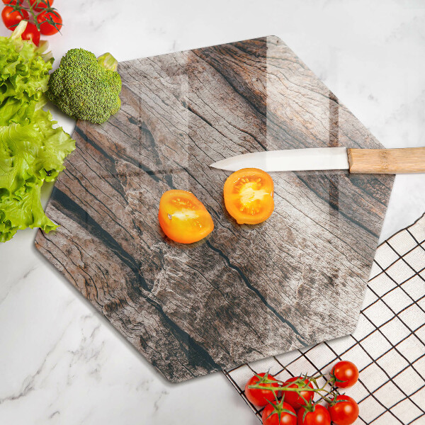 Cache plaque de cuisson Structure bois