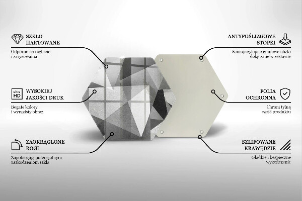 Cache plaque de cuisson Abstraction concrète et nette