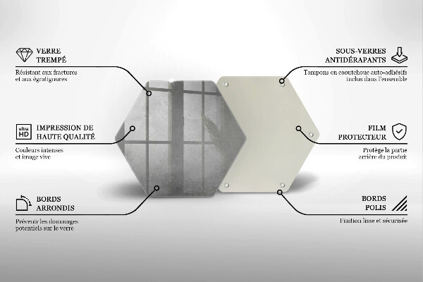 Cache plaque de cuisson Fond de texture de béton