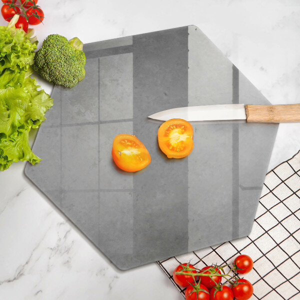 Cache plaque de cuisson Fond de texture de béton