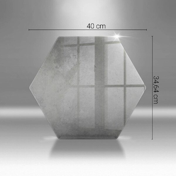 Cache plaque de cuisson Fond de texture de béton