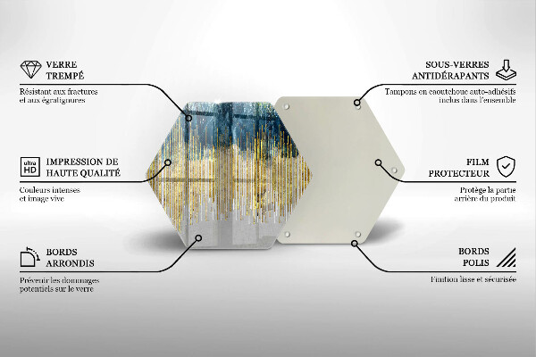 Protection plaque induction Abstraction du concepteur