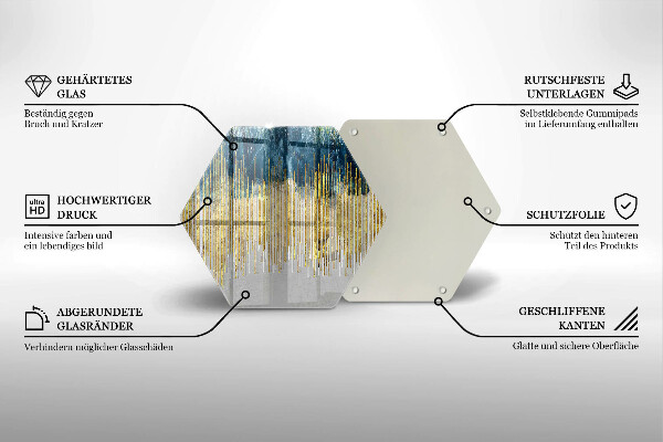 Protection plaque induction Abstraction du concepteur