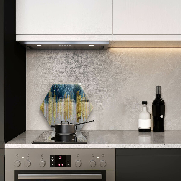 Protection plaque induction Abstraction du concepteur