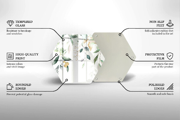 Protection plaque induction Feuilles d'aquarelle