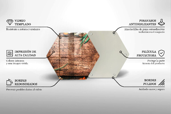 Cache plaque de cuisson Planche de cuisine en bois