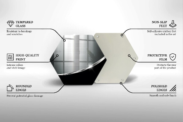 Protection plaque induction Abstraction avec du métal