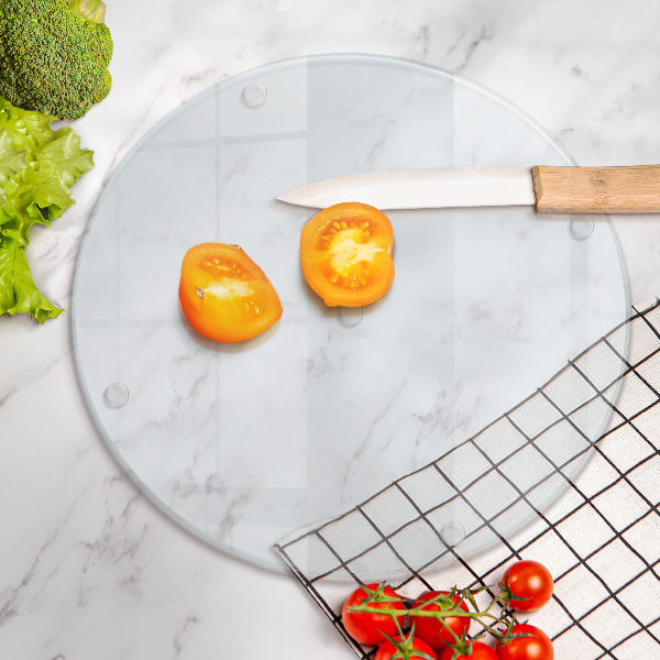 Protection plaque induction transparente 30 cm