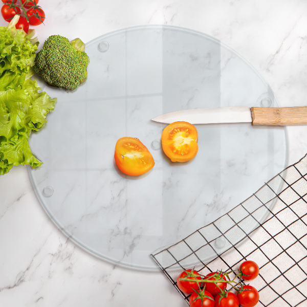 Protection plaque induction transparente 40 cm