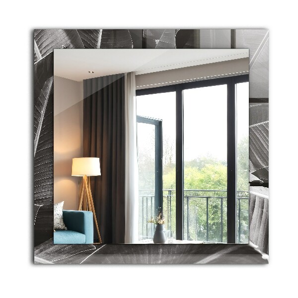 Feuilles de bananier