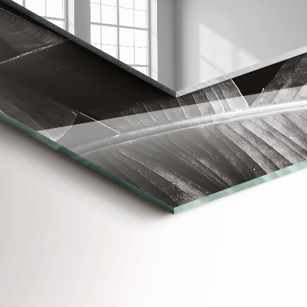 Feuilles de bananier