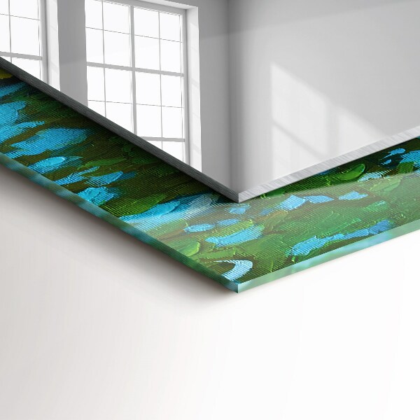 Poussière de nénuphars