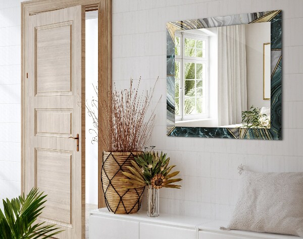 Motif géométrique abstrait