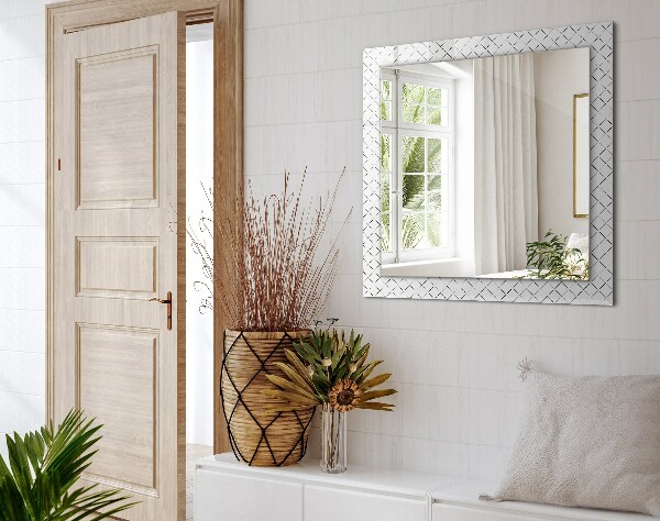 Motif de l'échiquier